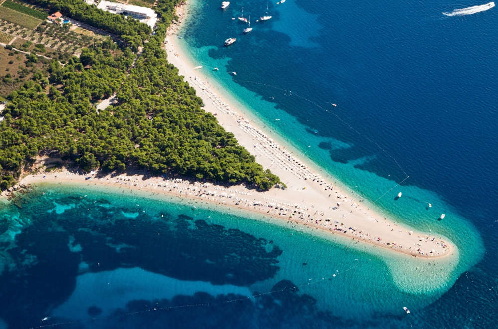 5 reasons why motorboat rental is the best way to discover Dalmatia