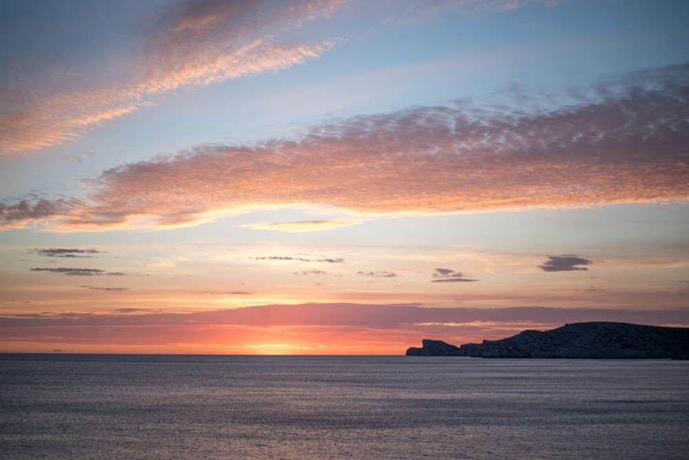 Small sea with big natural treasures – nature parks in Adriatic sea