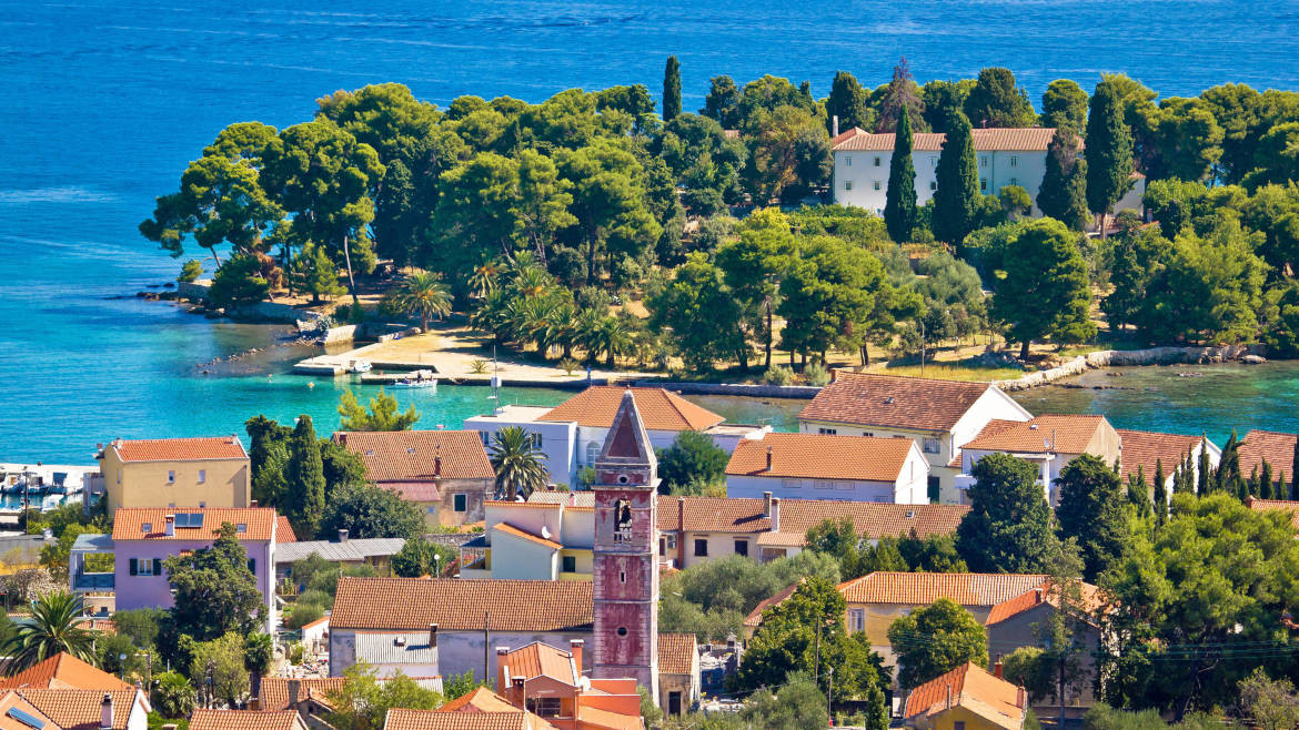 Zadarska regija
