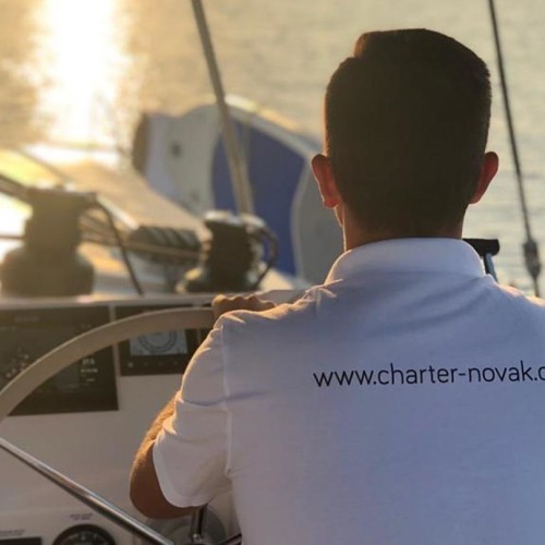 About us Charter Novak
