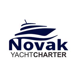 Novak Yacht Charter