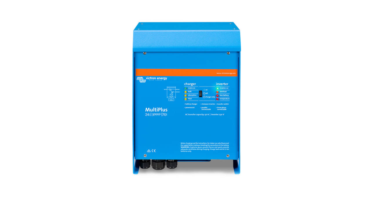 MultiPlus