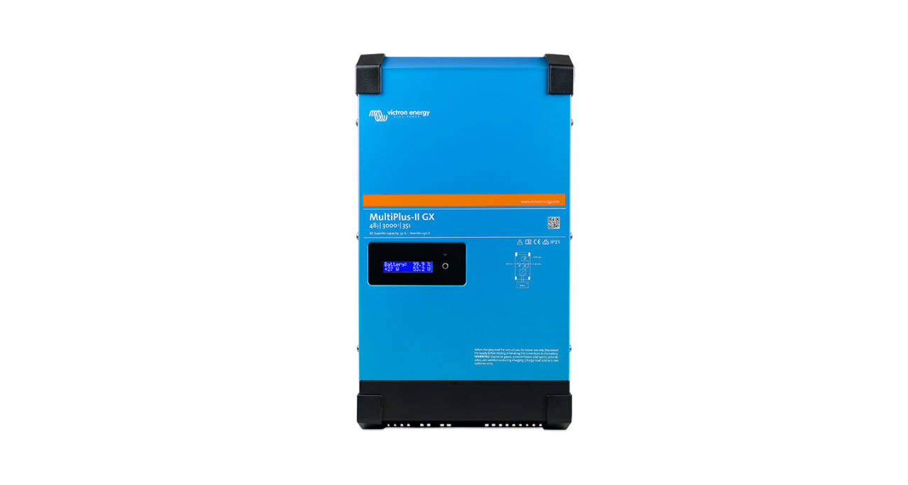 MultiPlus-II GX