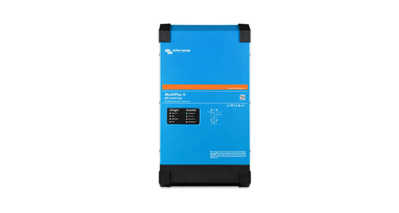 MultiPlus-II
