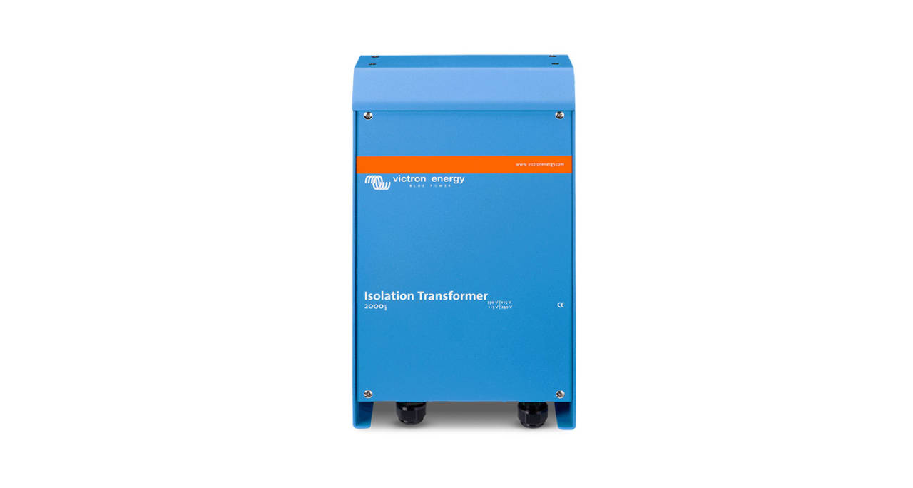 Isolation Transformers