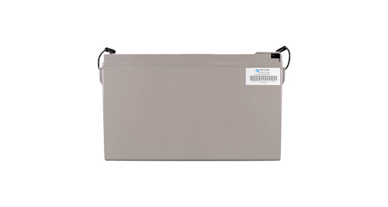 Telecom batteries