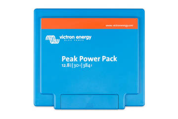 Peak Power Pack