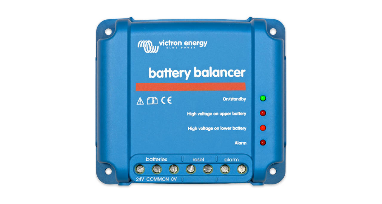 Battery Balancer