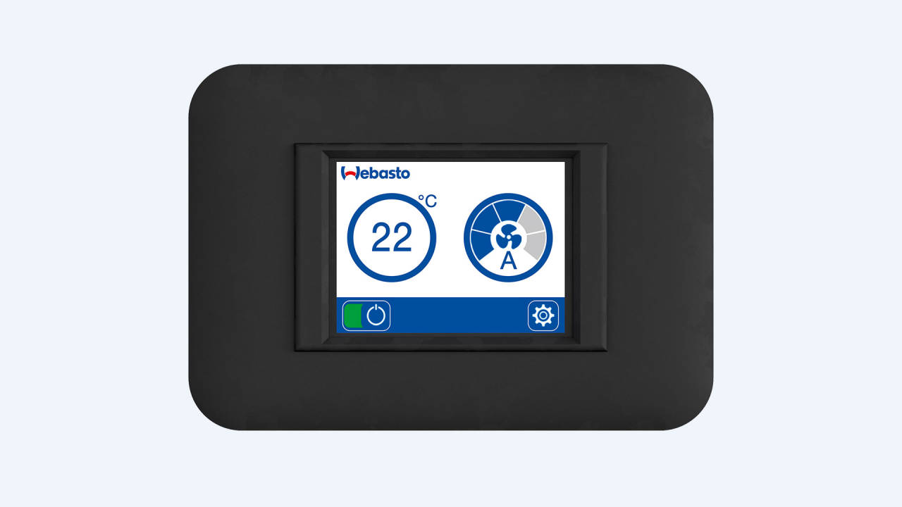 BlueCool MyTouch