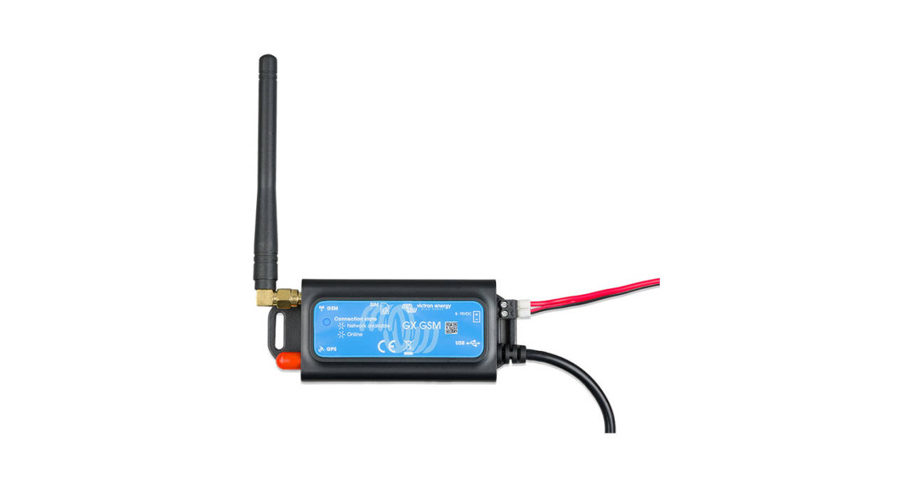 GX GSM