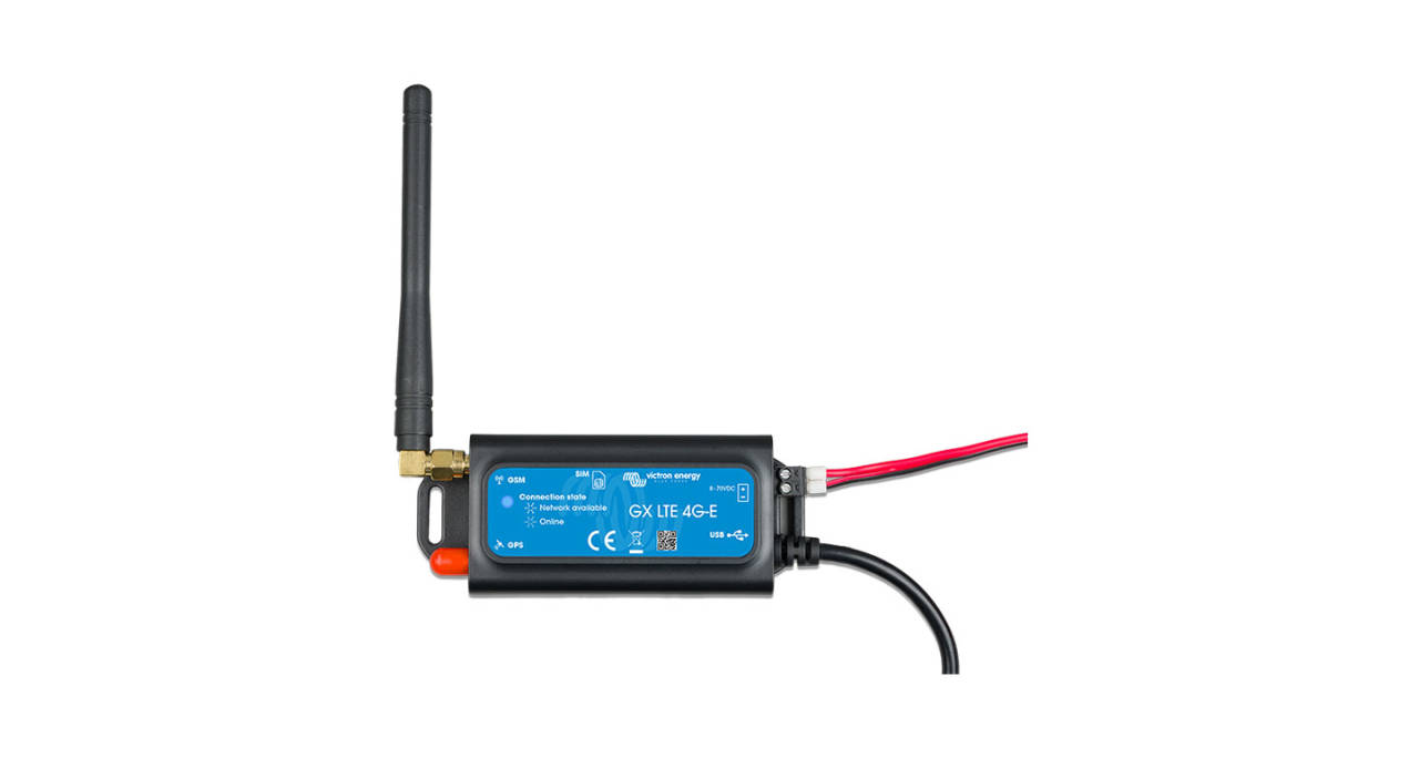 GX LTE 4G