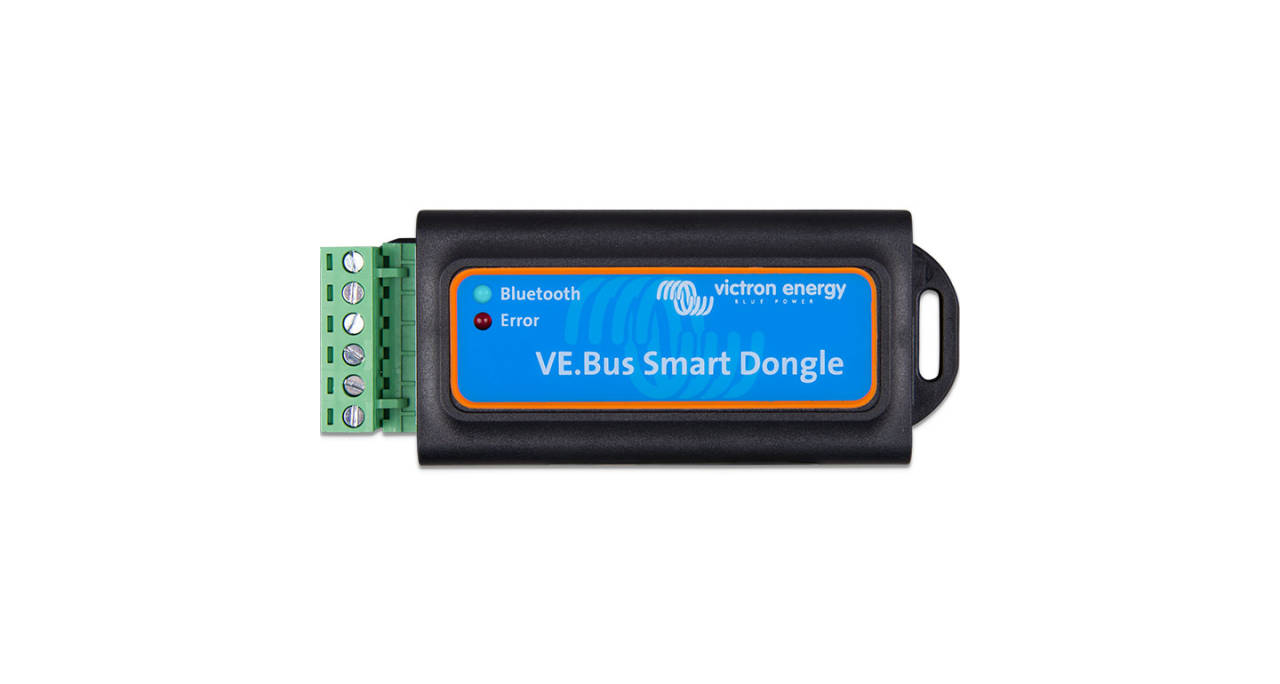 VE.Bus Smart dongle