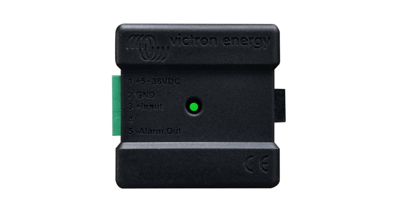 CAN-bus Temp. Sensor