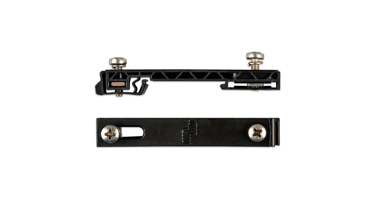 DIN35 adapter small