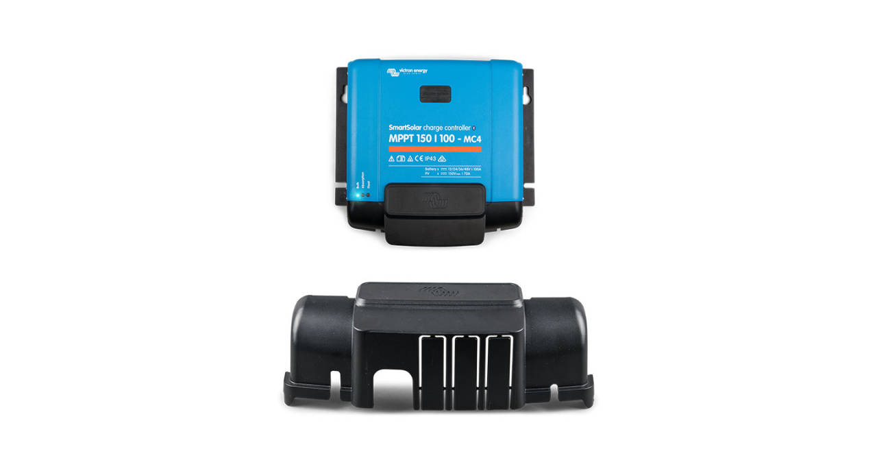 MPPT WireBox - MC4
