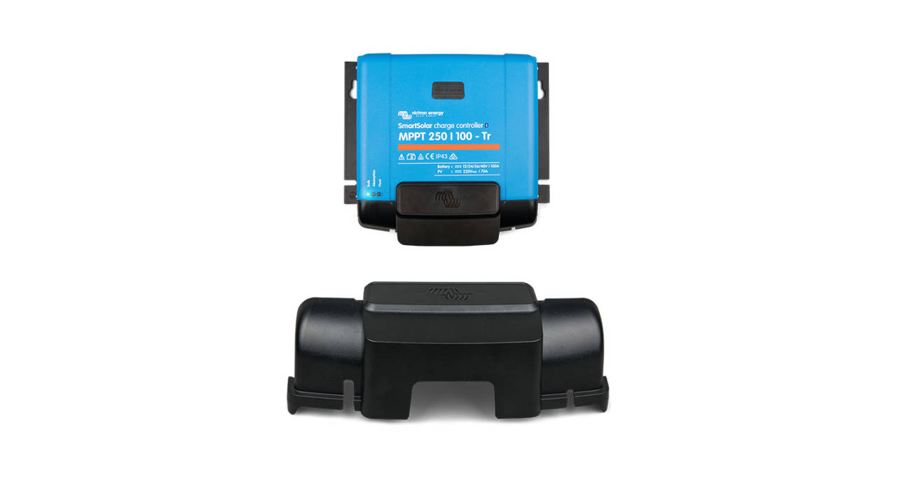 MPPT WireBox - Tr