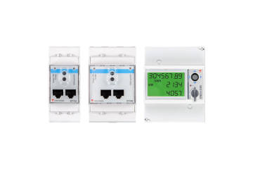 Energy Meters ET112, ET340 & EM24