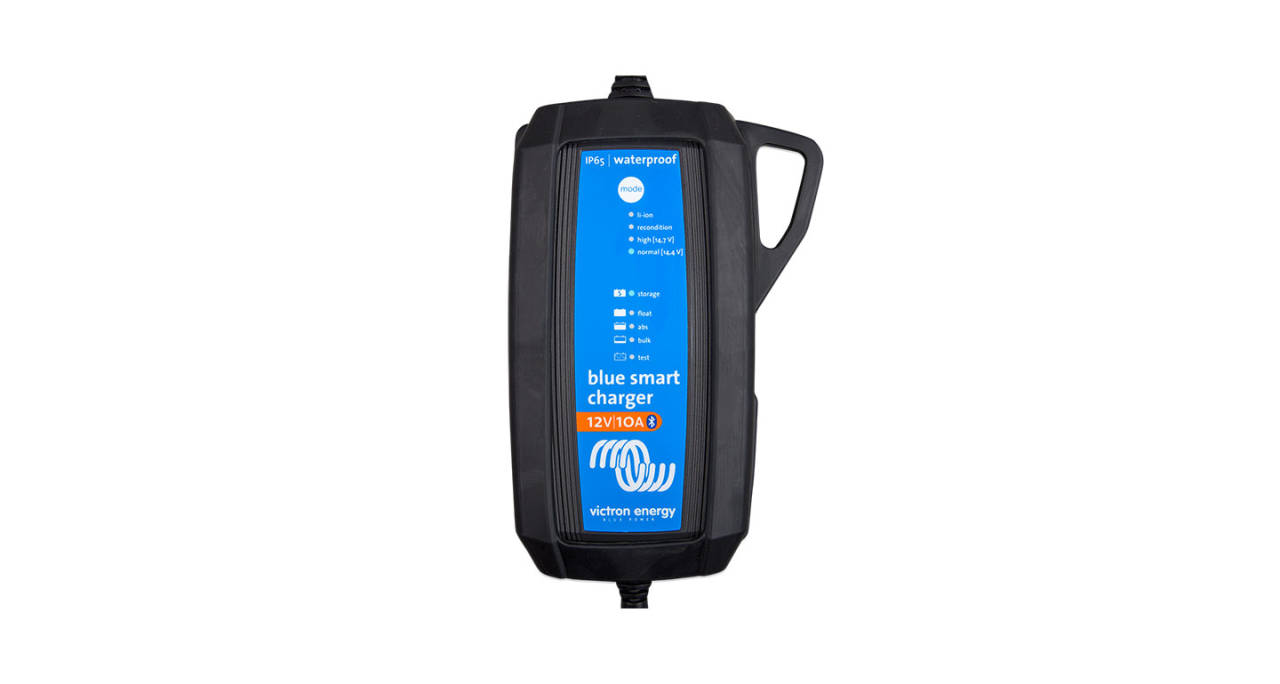 Rubber bumper for IP65 Charger