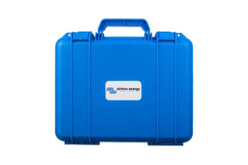 Carry Case for Blue Smart IP65 Chargers and accessories