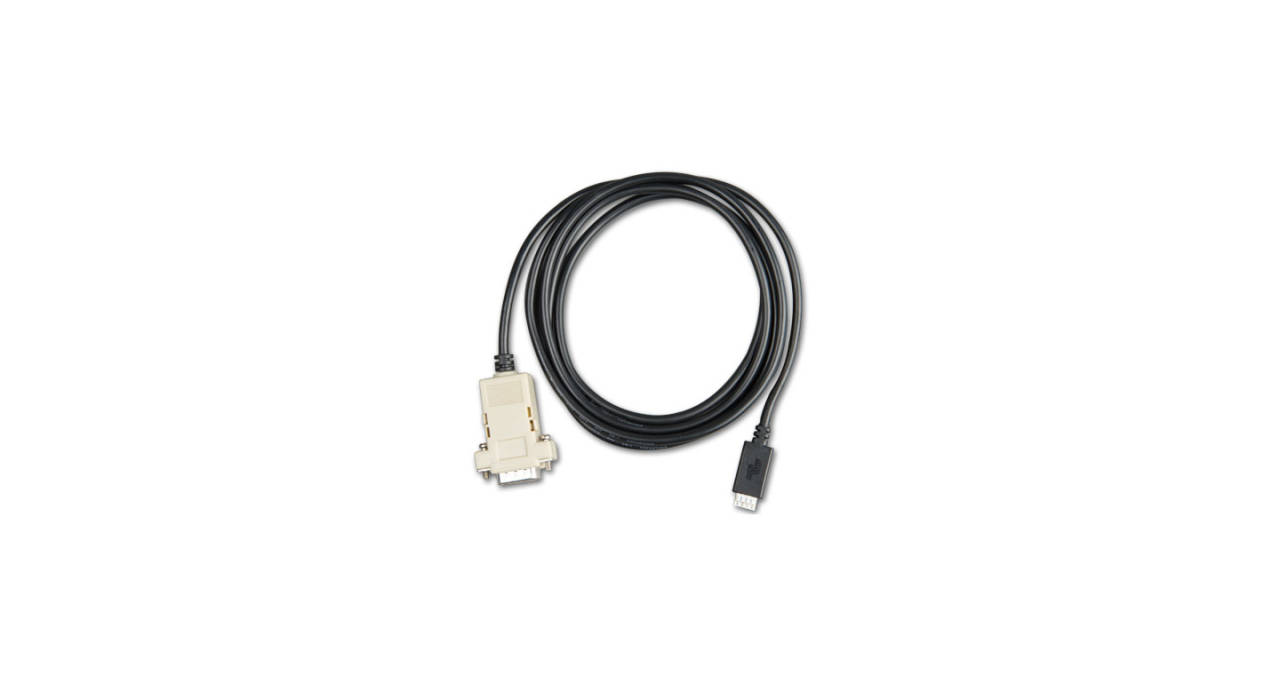 Victron Global Remote to VE.Direct Connection Kit