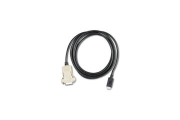 Victron Global Remote to VE.Direct Connection Kit