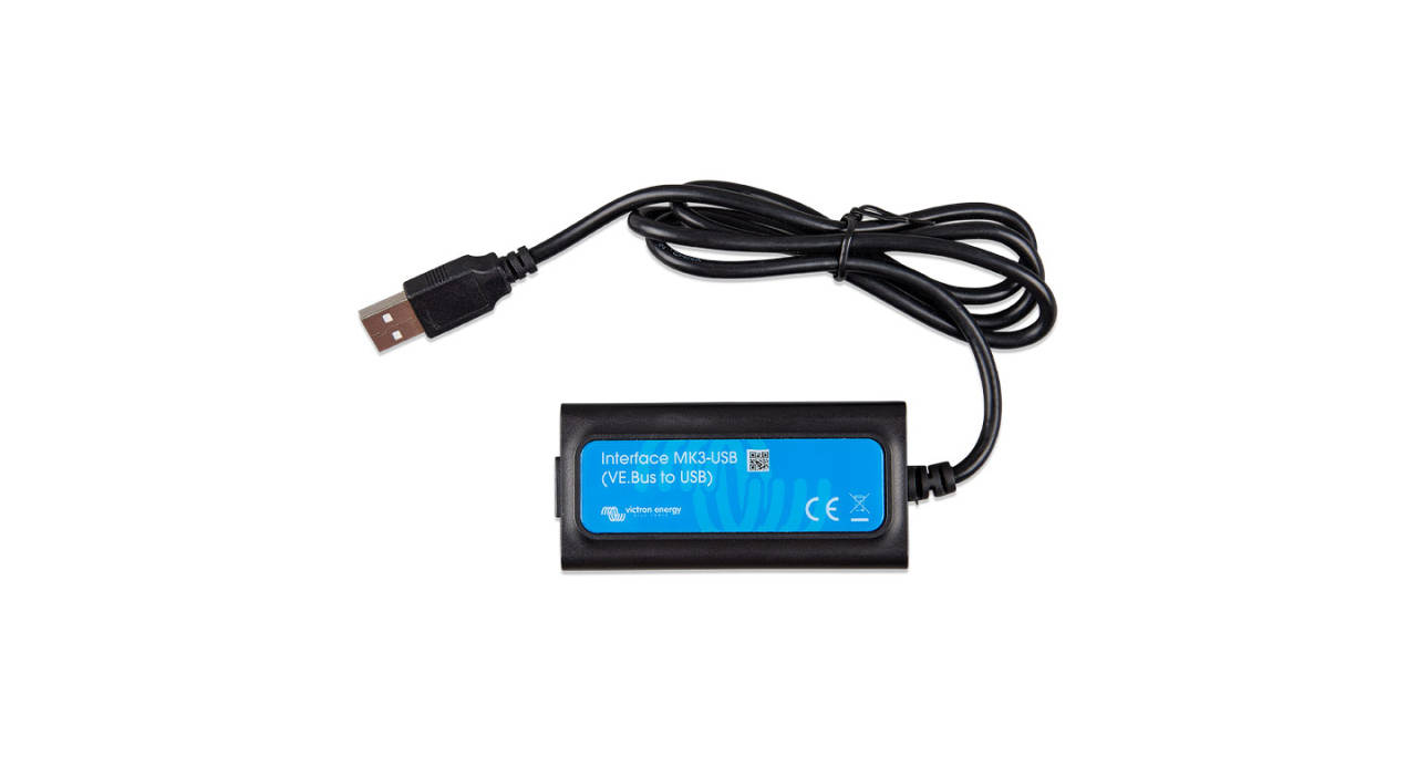 Interface MK3-USB