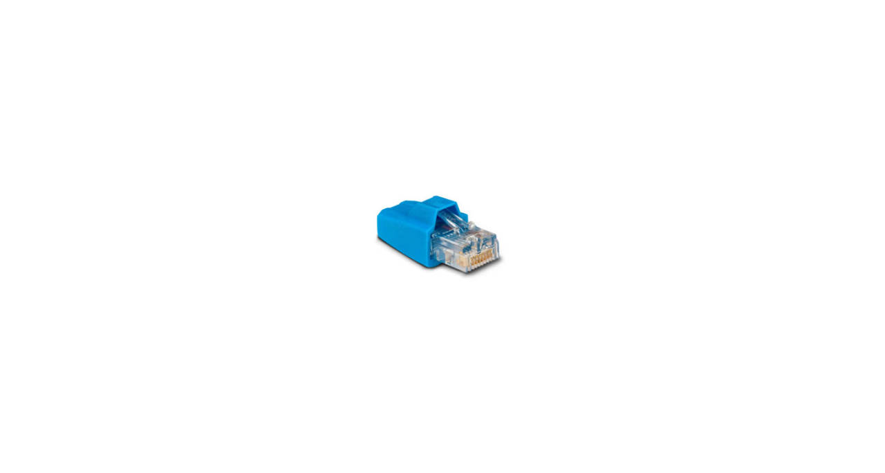 VE.Can RJ45 terminator