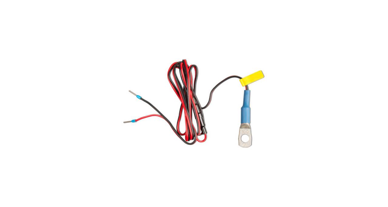 Temperature sensor for BMV-712 Smart and BMV-702