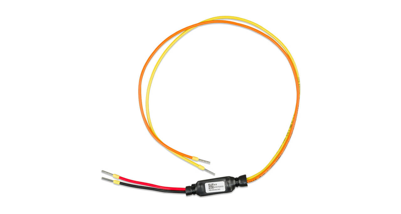 Cable for Smart BMS CL 12/100 to MultiPlus
