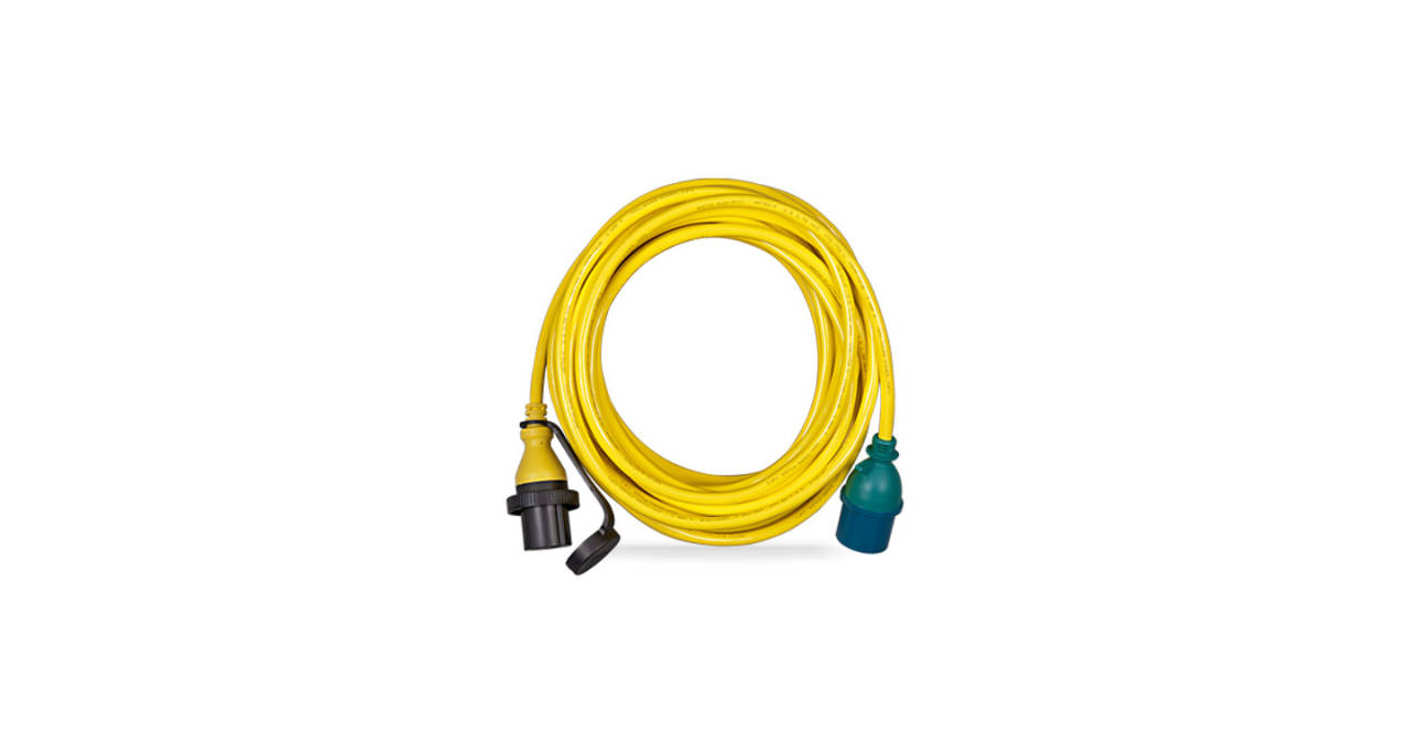 Shore Power Cable