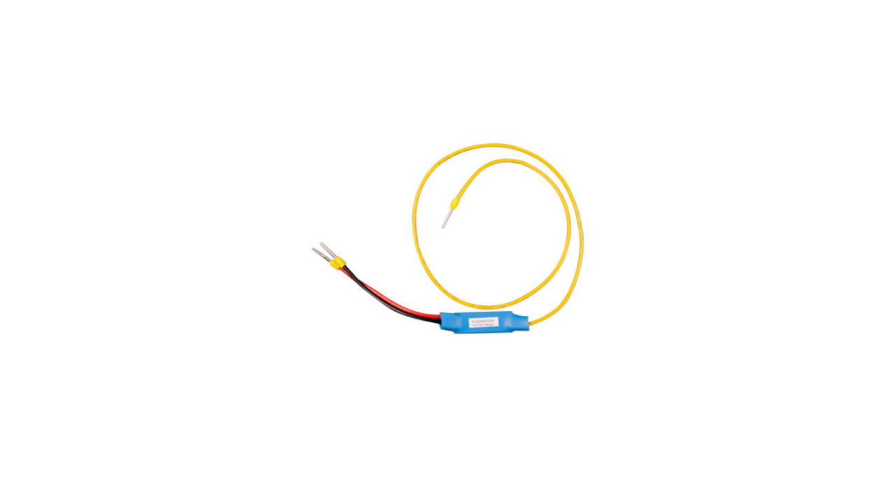 Non inverting remote on-off cable