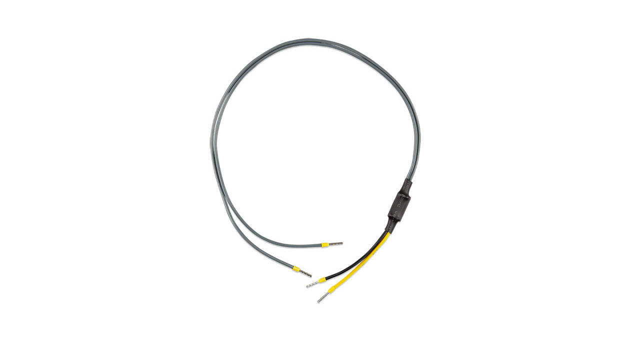 Orion-Tr DC-DC Charger Isolated remote cable