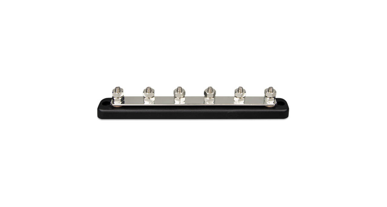 Busbars