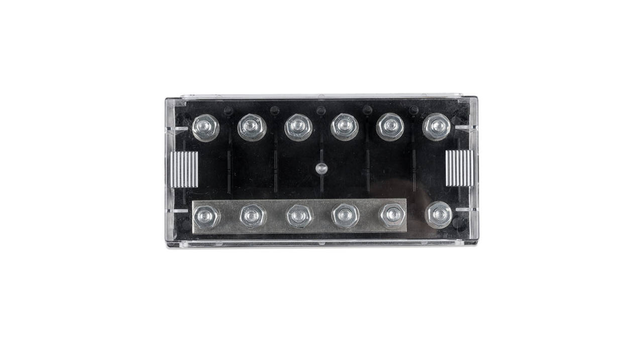 Fuses & fuse holders