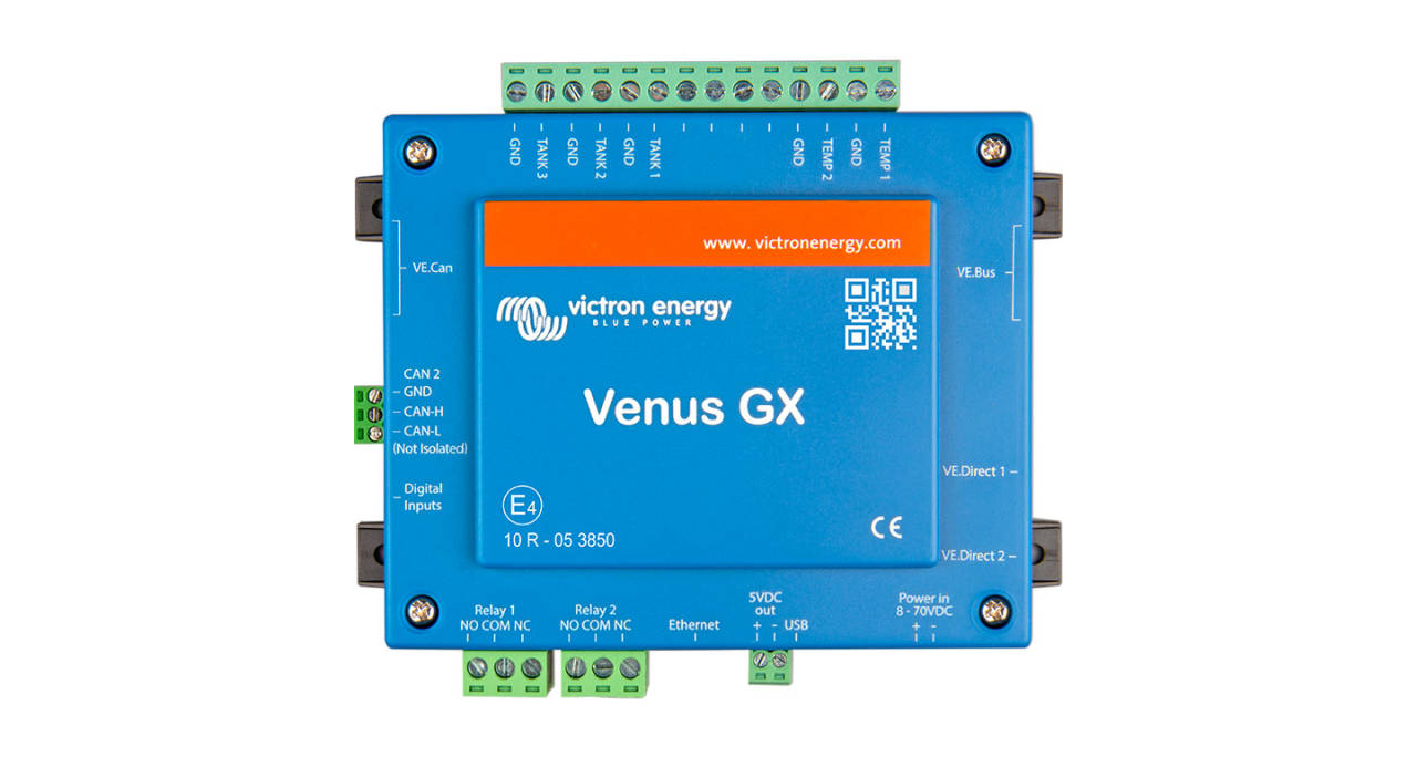 Venus GX