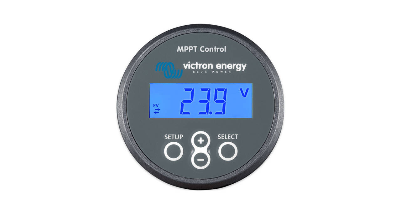 MPPT Control
