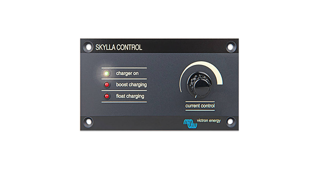 Skylla Control