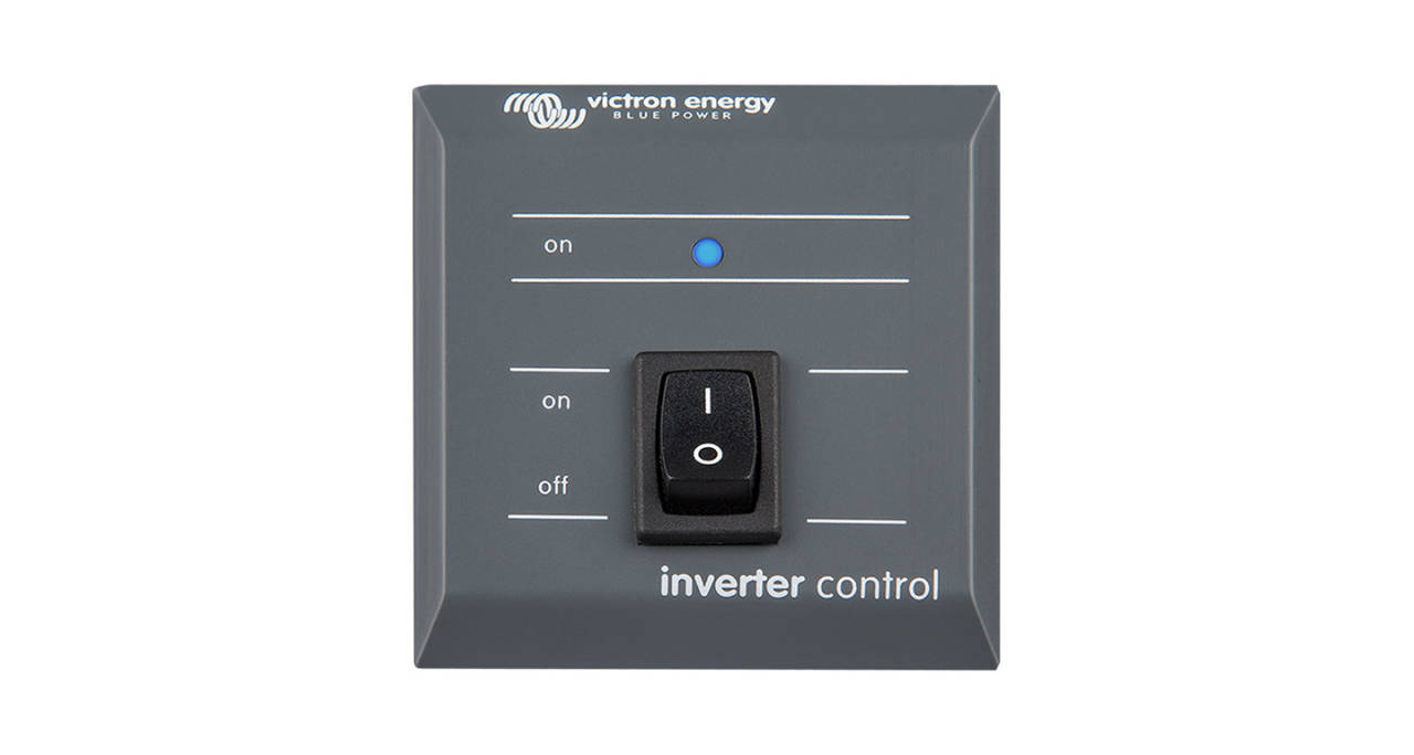 Phoenix Inverter Control VE.Direct