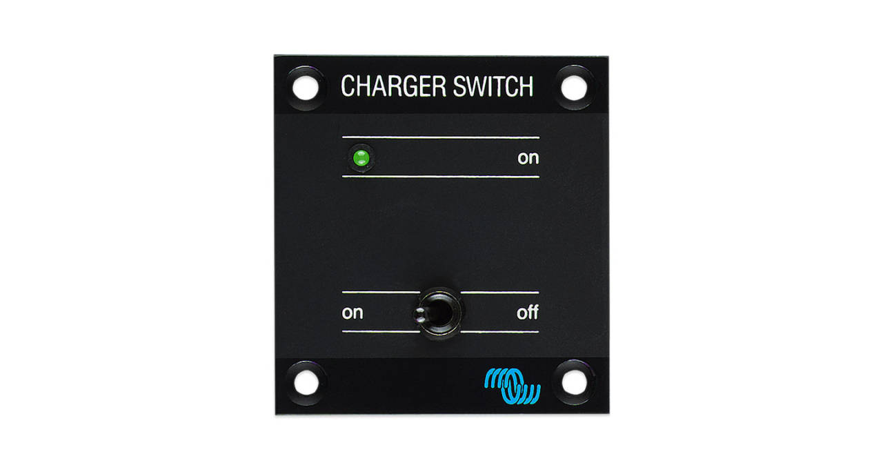 Charger Switch