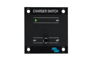Charger Switch