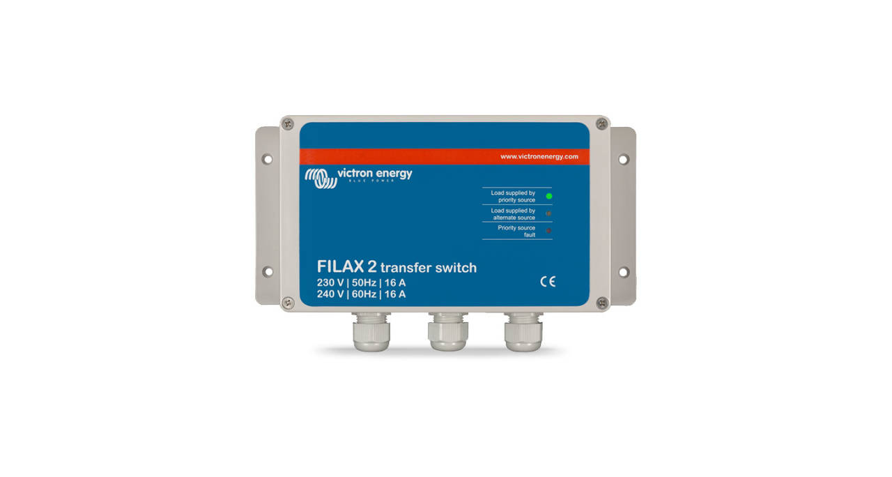 Filax 2
