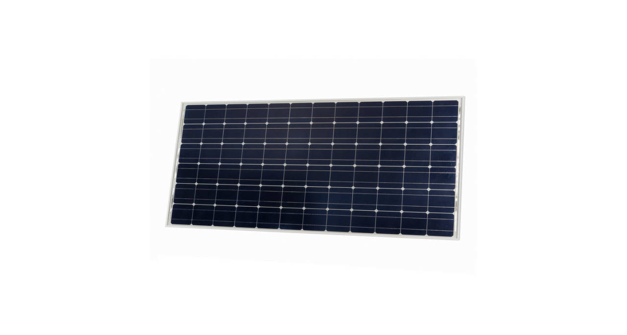 BlueSolar Panels