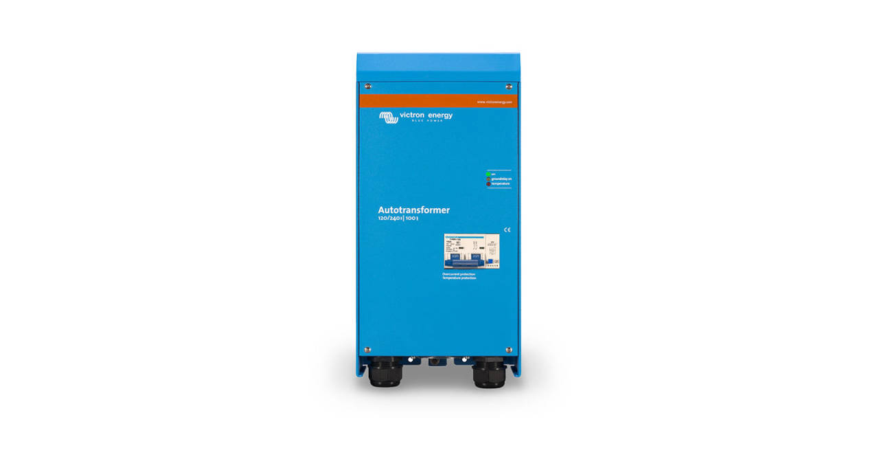 Autotransformer