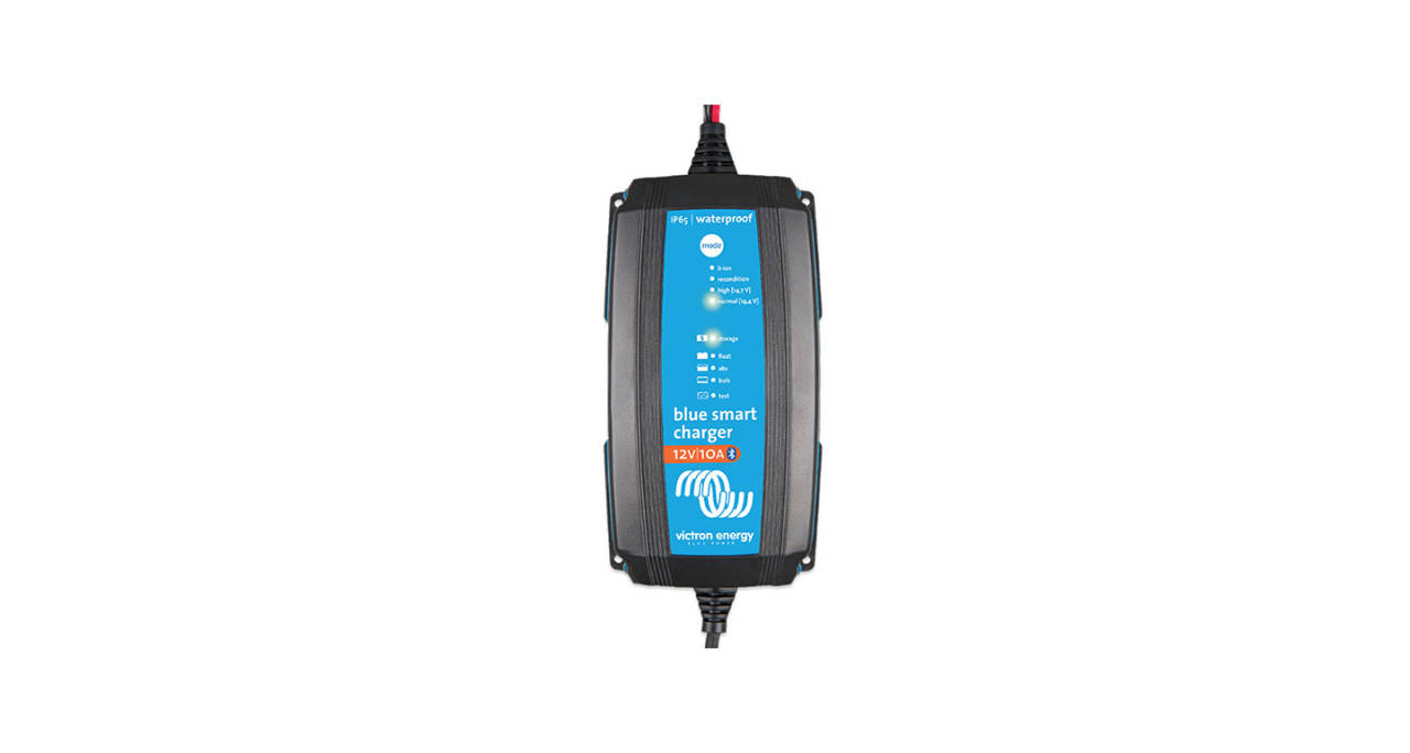 Blue Smart IP65 Charger (120V and 230V)