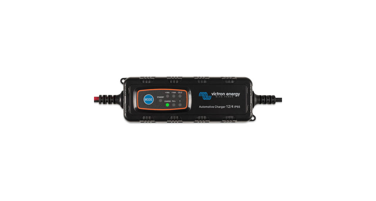 Automotive IP65 Charger