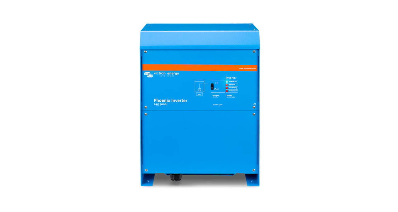 Phoenix Inverter