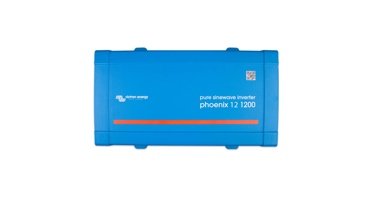 Phoenix Inverter VE.Direct