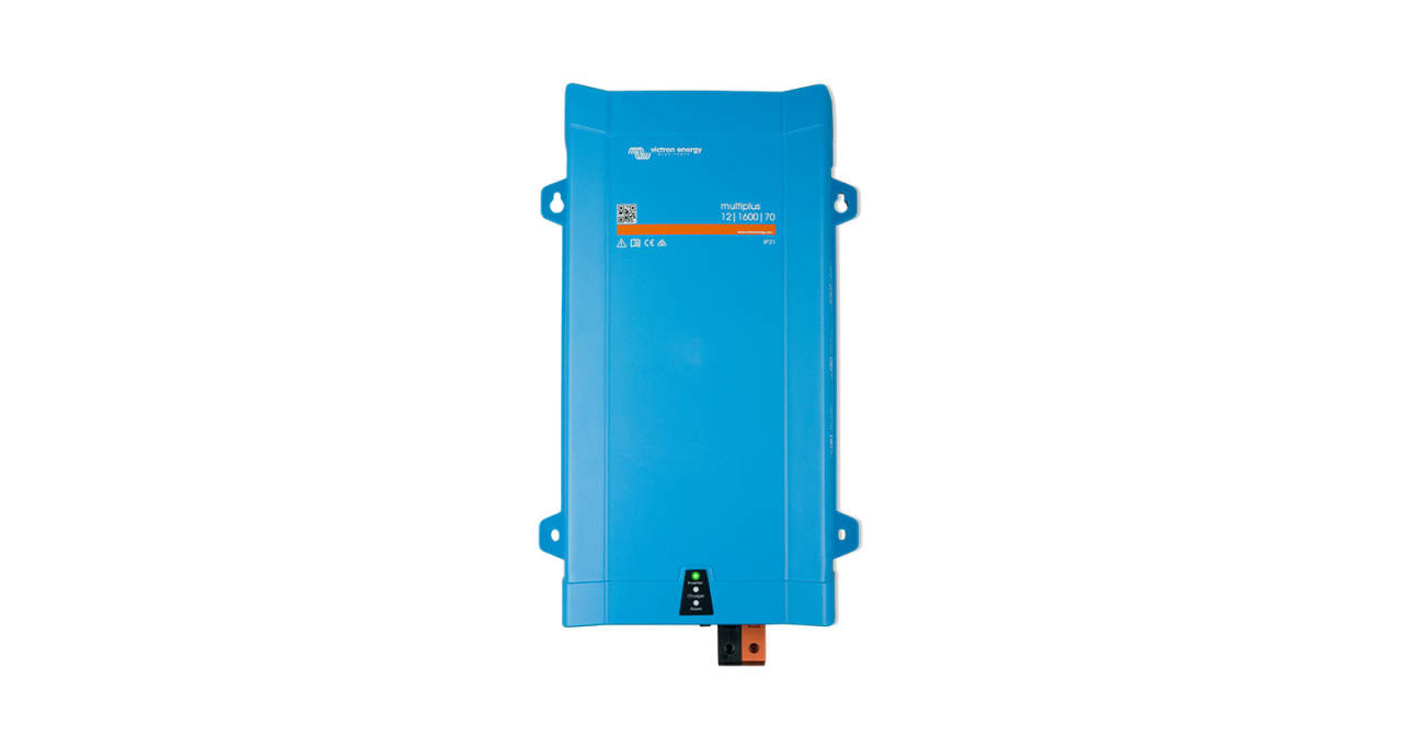 MultiPlus 500VA - 1600VA