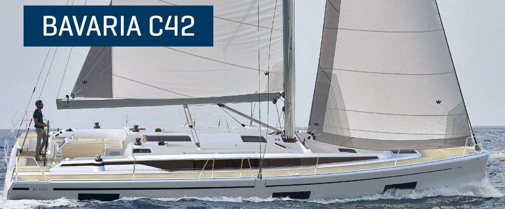 Bavaria C42, NN2