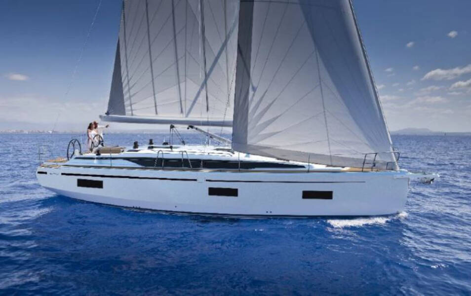 Bavaria C42, Onyx